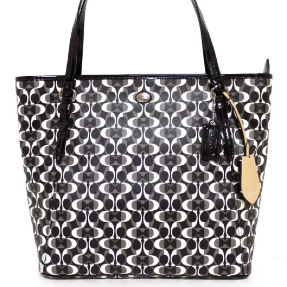 Coach Peyton Dream C Purse
